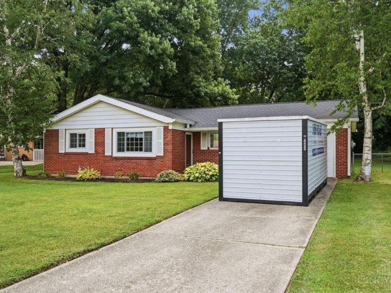 937 Wesleyan Drive, Fairfield, OH 45014 Photo 4