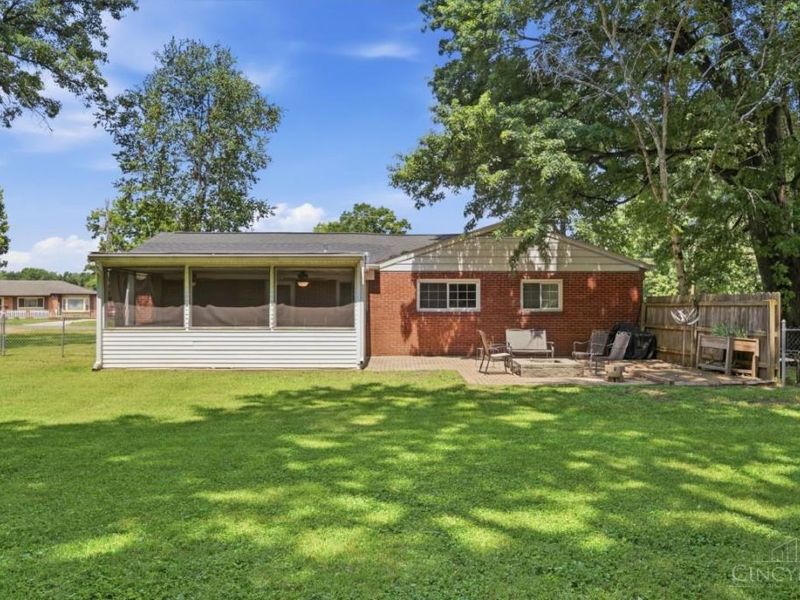 937 Wesleyan Drive, Fairfield, OH 45014 Photo 44