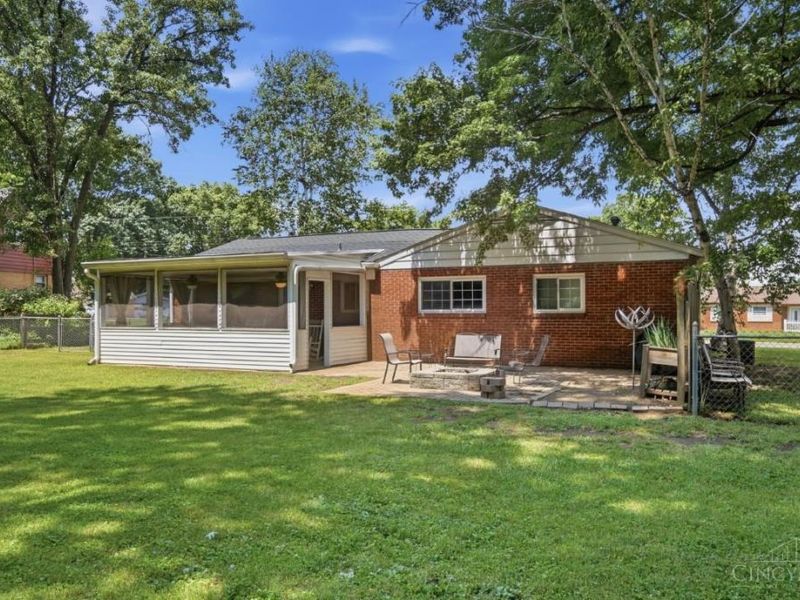 937 Wesleyan Drive, Fairfield, OH 45014 Photo 45