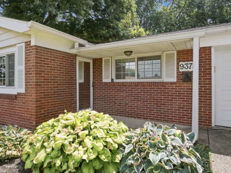 937 Wesleyan Drive, Fairfield, OH 45014 Photo 5