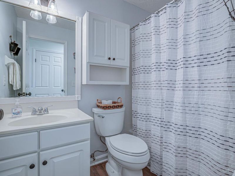 4931 N Arbor Woods Court, Green Township, OH 45248 Photo 15