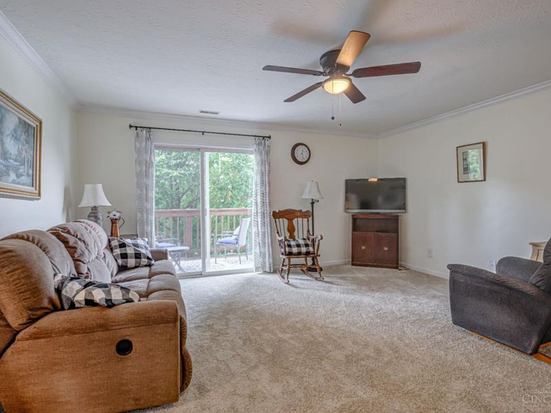 4931 N Arbor Woods Court, Green Township, OH 45248 Photo 2