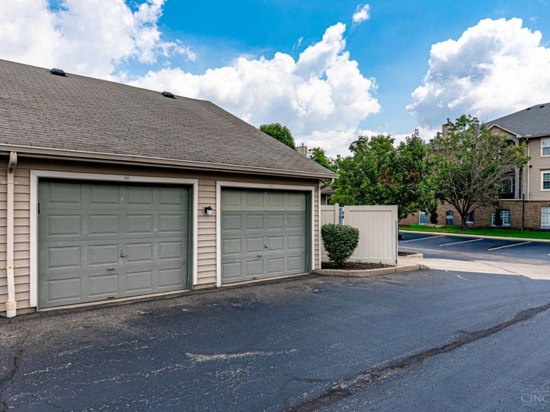 4931 N Arbor Woods Court, Green Township, OH 45248 Photo 23