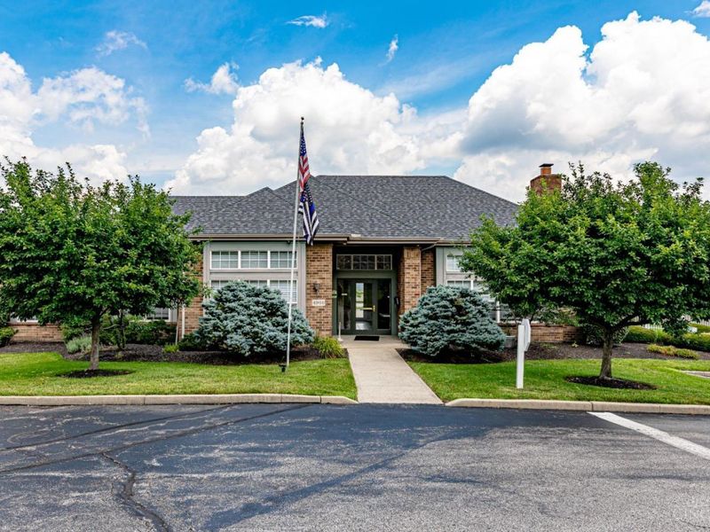 4931 N Arbor Woods Court, Green Township, OH 45248 Photo 24