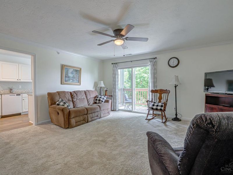 4931 N Arbor Woods Court, Green Township, OH 45248 Photo 3