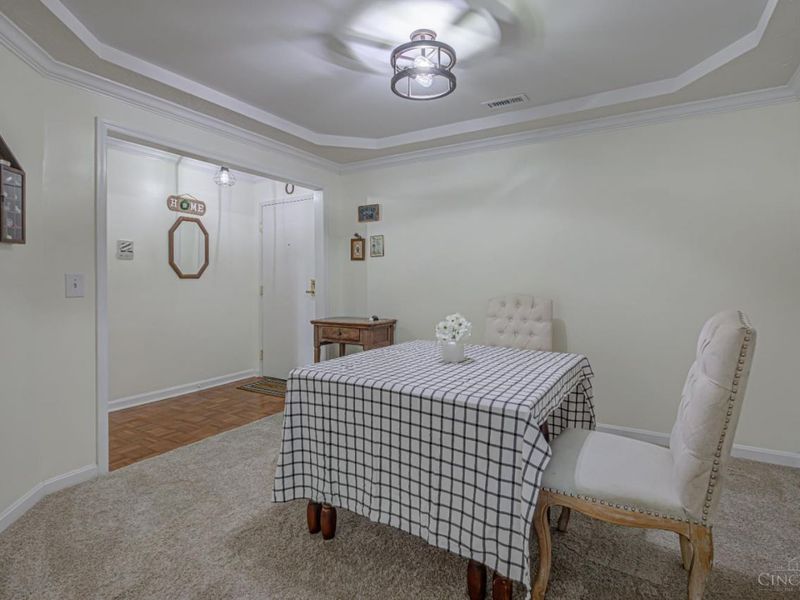 4931 N Arbor Woods Court, Green Township, OH 45248 Photo 4