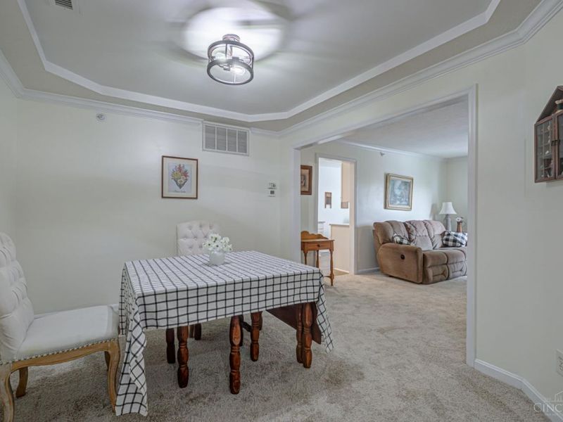 4931 N Arbor Woods Court, Green Township, OH 45248 Photo 5