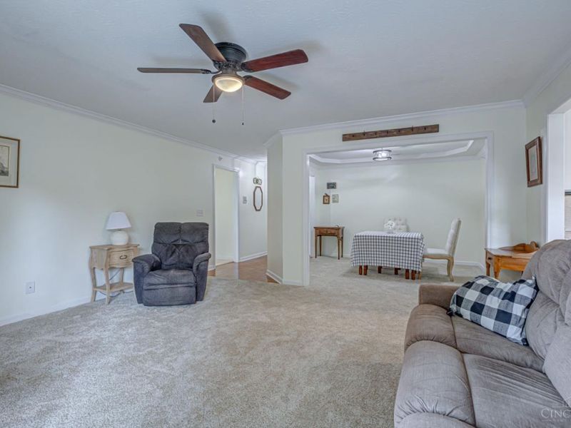 4931 N Arbor Woods Court, Green Township, OH 45248 Photo 6