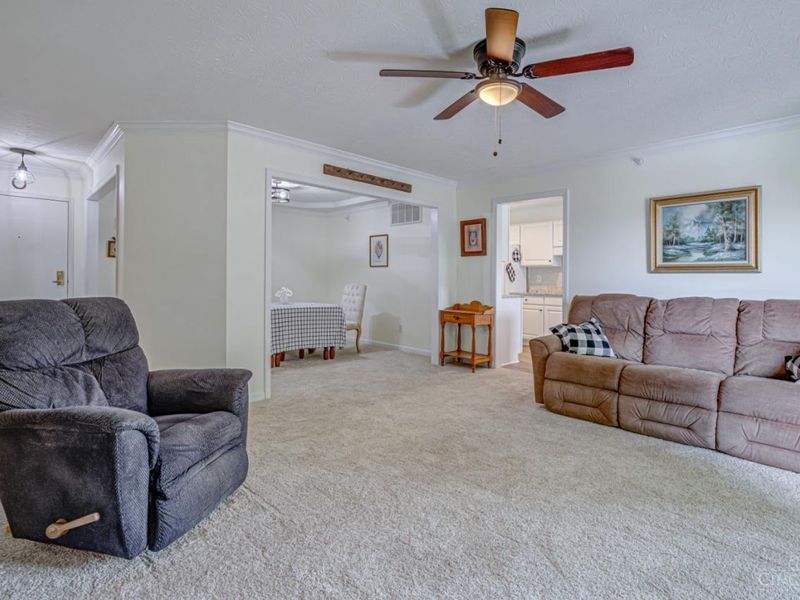 4931 N Arbor Woods Court, Green Township, OH 45248 Photo 7