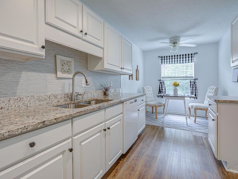 4931 N Arbor Woods Court, Green Township, OH 45248 Photo 8