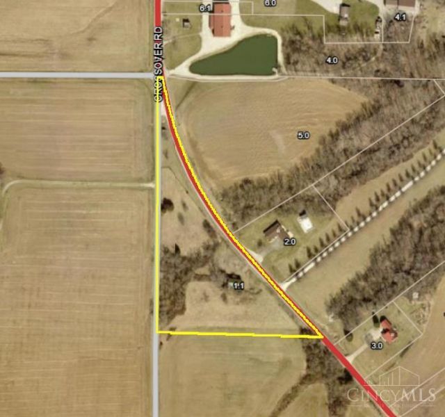 5 St Rd 1, Brookville, IN 47012 Main Photo