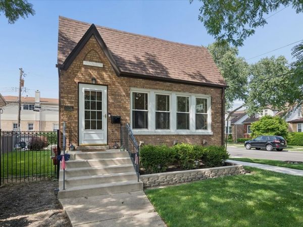 6830 W Imlay Street, Chicago, IL 60631