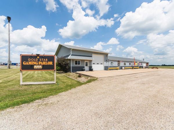 1421 Industrial Park Road , Minonk, IL 61760