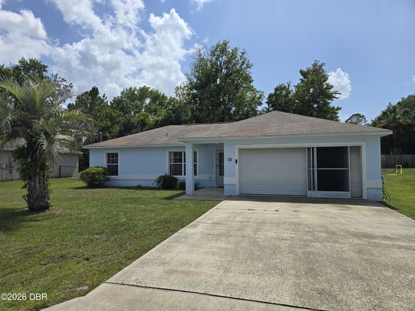 12 Pickcane Lane, Palm Coast, FL 32164