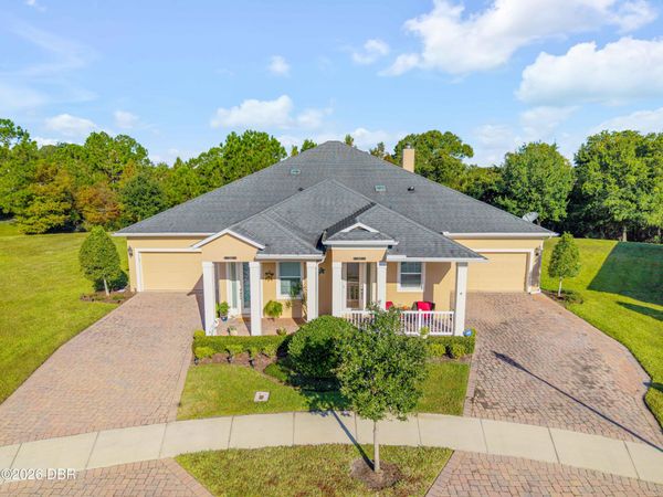 3367 Torre Boulevard, New Smyrna Beach, FL 32168