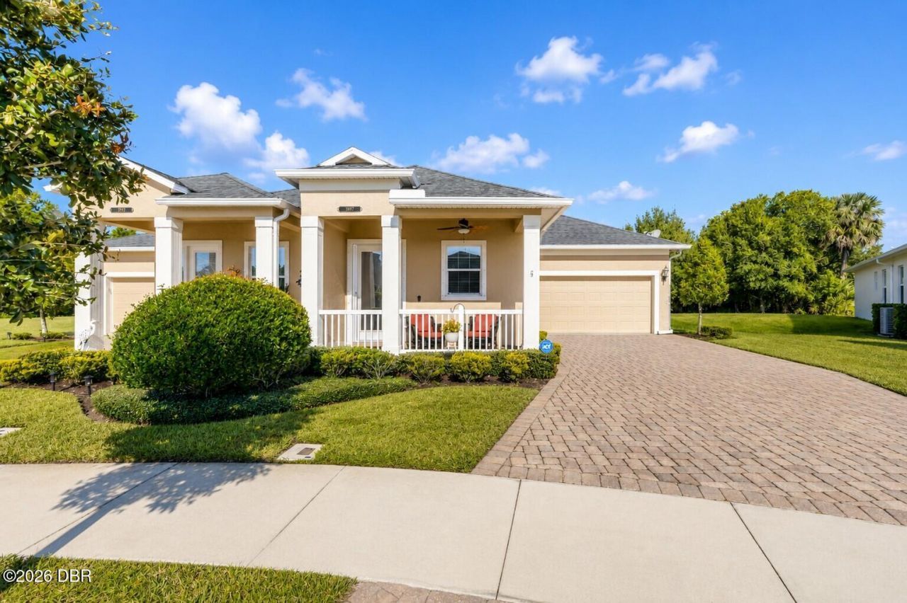 3367 Torre Boulevard, New Smyrna Beach, FL 32168 Photo