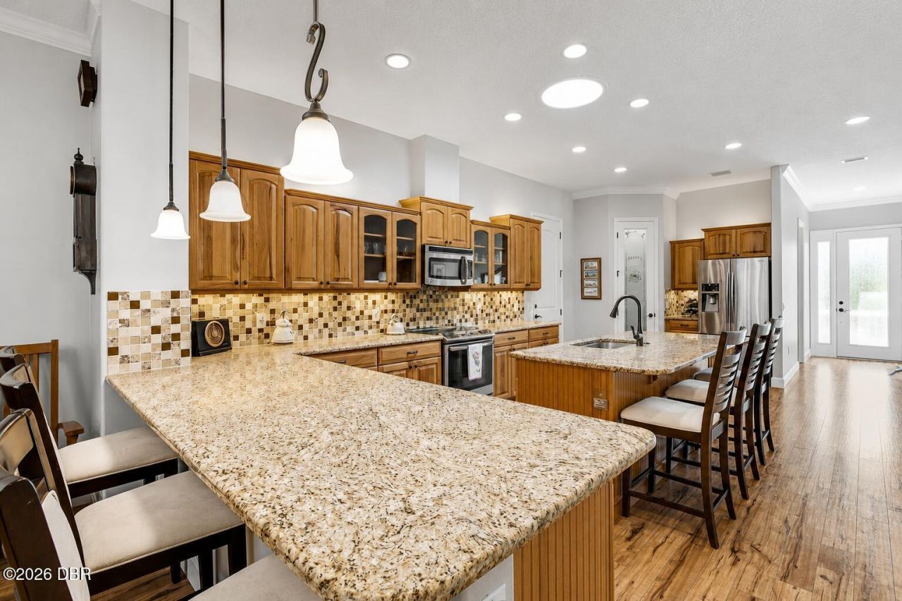 3367 Torre Boulevard, New Smyrna Beach, FL 32168 Photo