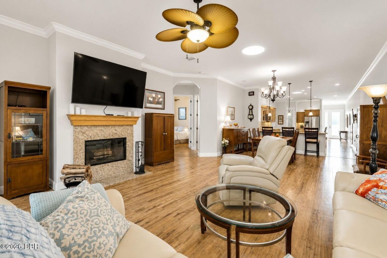 3367 Torre Boulevard, New Smyrna Beach, FL 32168 Photo