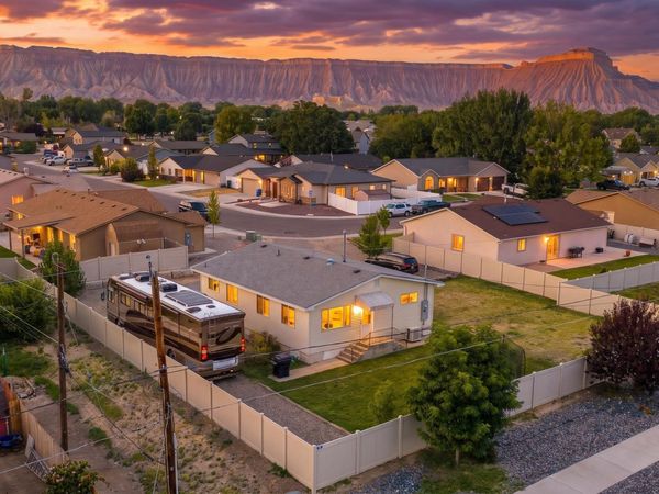 3117 Devin Drive , Grand Junction, CO 81504
