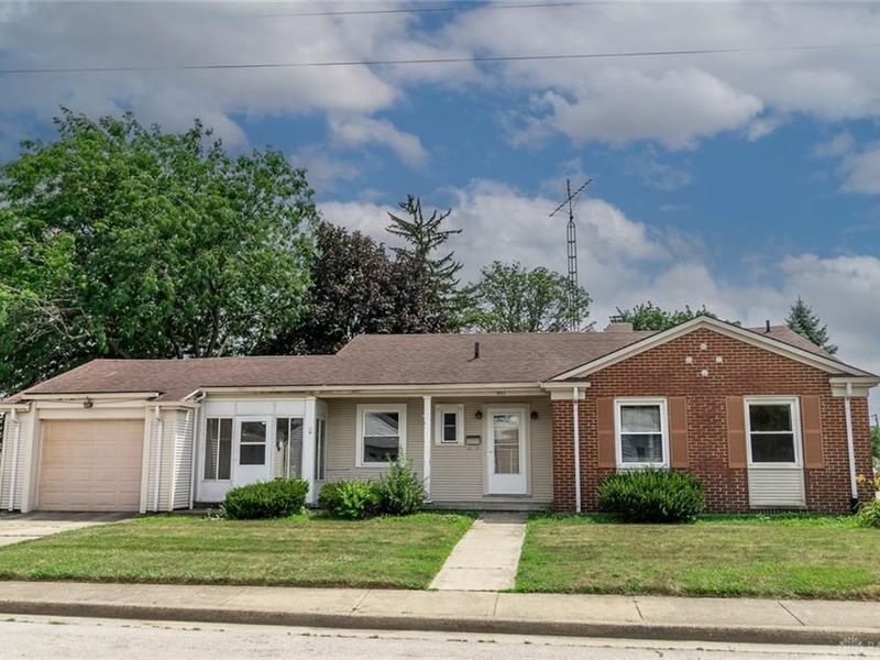901 Harrison Avenue, Greenville, OH 45331 Photo 2