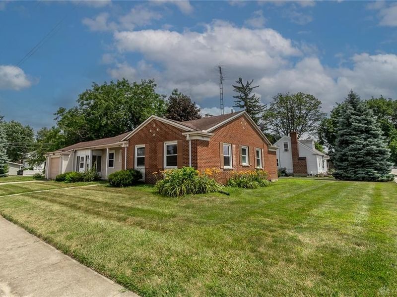 901 Harrison Avenue, Greenville, OH 45331 Photo 3