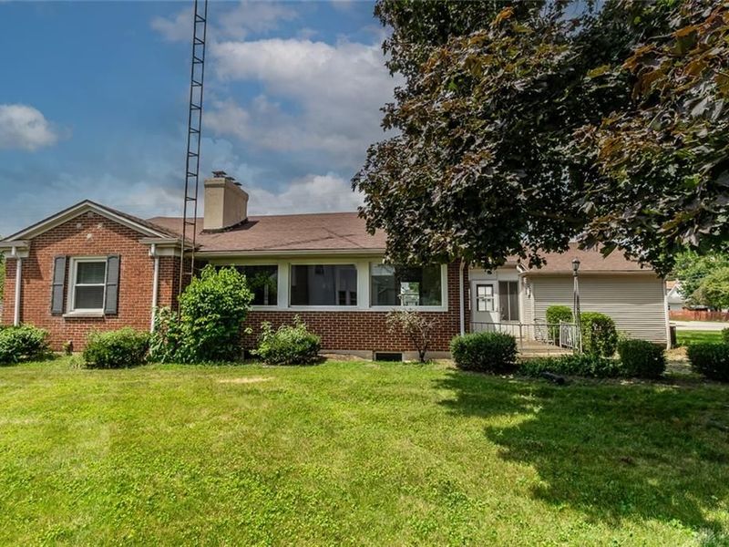 901 Harrison Avenue, Greenville, OH 45331 Photo 5