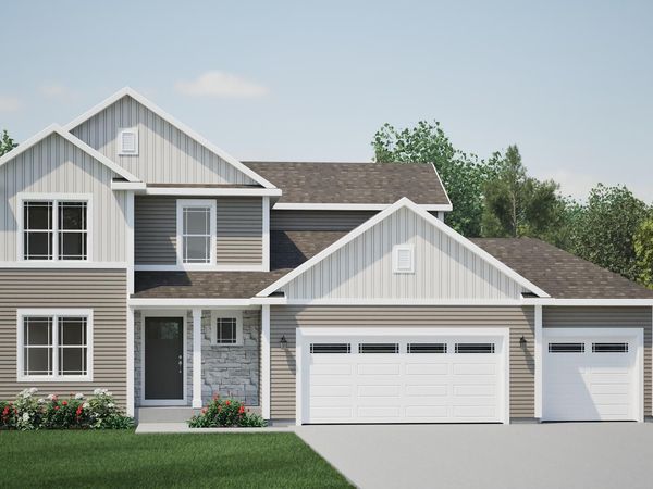 N156W19410 E Gate Dr, Jackson, WI 53037