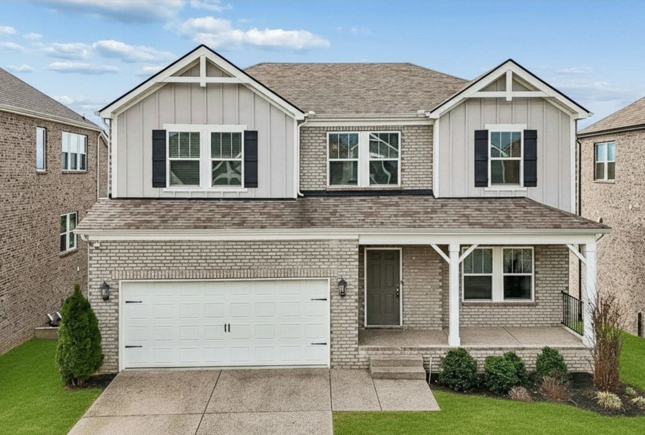 4327 Stone Hall Blvd , Hermitage, TN 37076 Main Photo