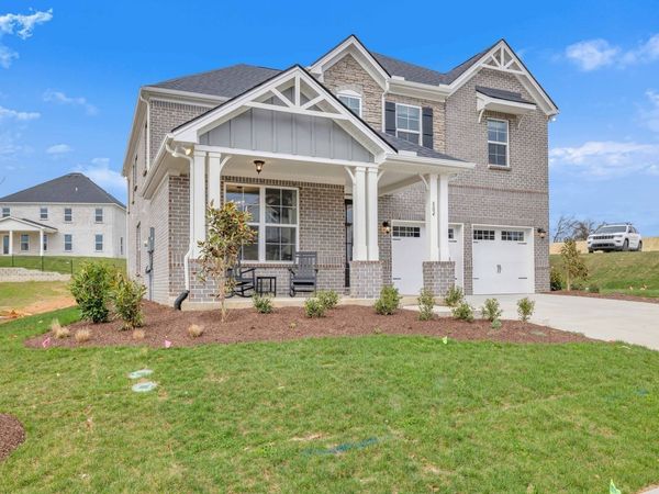 3107 Pasture View Way, Nolensville, TN 37135