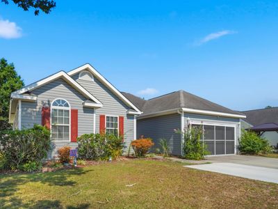 3678 Springdale Dr. , Little River, SC 29566