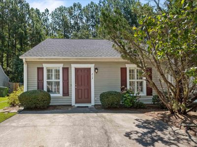 215 Twin Eagles Drive, Columbia, SC 29203