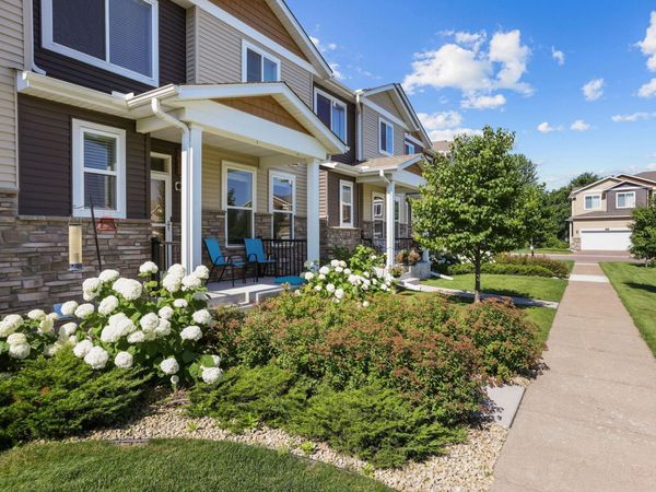 7645 147th Place NW, Anoka, MN 55303
