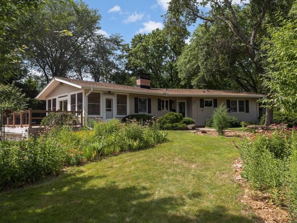 1110 William Street N, Stillwater, MN 55082