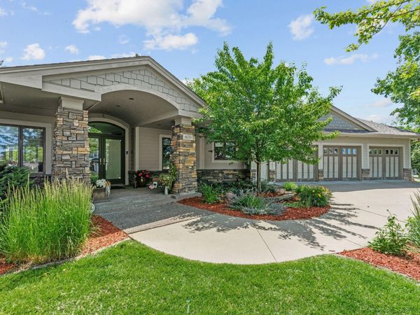 6030 Quantico Lane N, Plymouth, MN 55446