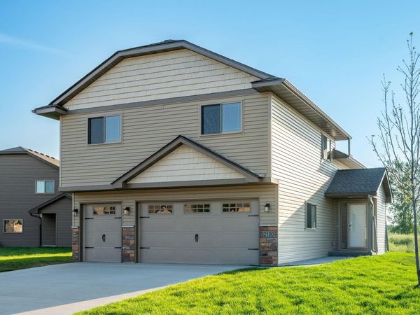 2100 Eagle Street, Rush City, MN 55069