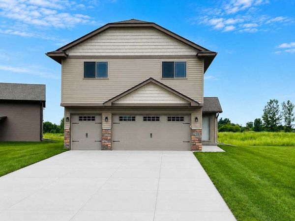 2100 Eagle Street , Rush City, MN 55069
