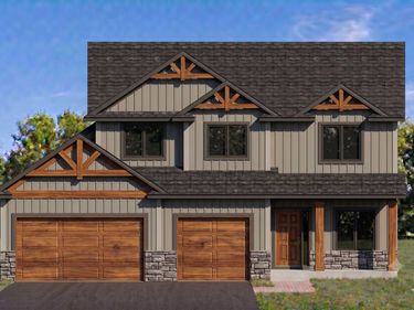3968 221st Lane NW, Oak Grove, MN 55303