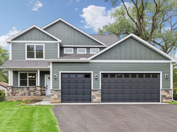 7205 62nd Avenue N, New Hope, MN 55428