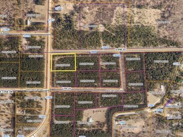 TBD 372nd St, Menahga, MN 56464