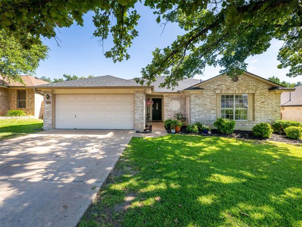 1209 Highland DR, Cedar Park, TX 78613