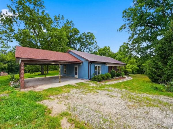 8134 Rhodhiss Road , Connelly Springs, NC 28612
