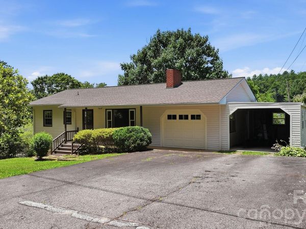 167 Pauline Avenue, Franklin, NC 28734