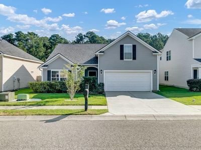 128 Mayfield Drive, Goose Creek, SC 29445
