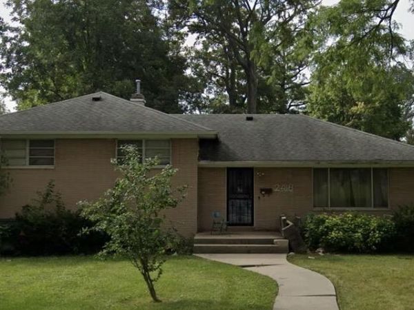 2418 Shadyoak Drive, Fort Wayne, IN 46806
