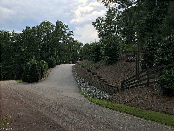 TBD Lot#30 Ashe View Drive, Millers Creek, NC 28651