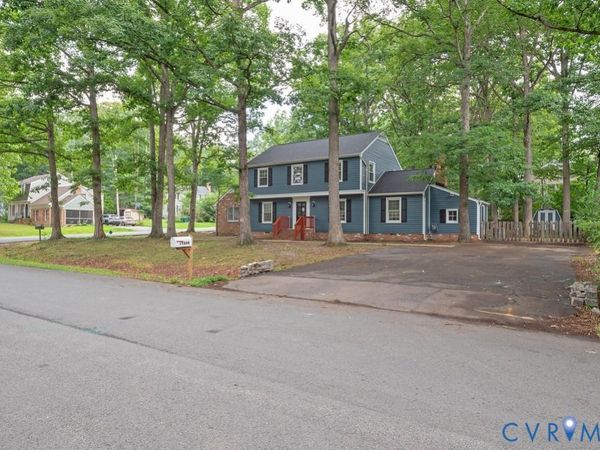 11840 Winfore Drive , Midlothian, VA 23113