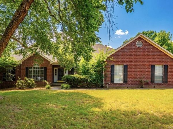 3255 Chrysler Cove, Conway, AR 72034
