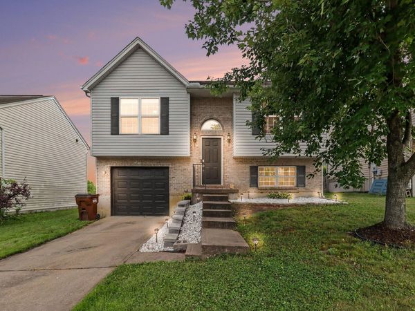 639 Cutter Lane, Independence, KY 41051
