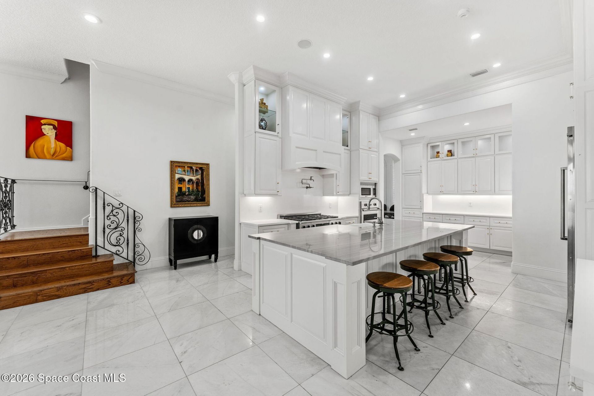 4781 Honeyridge Lane , Merritt Island, FL 32952 Photo
