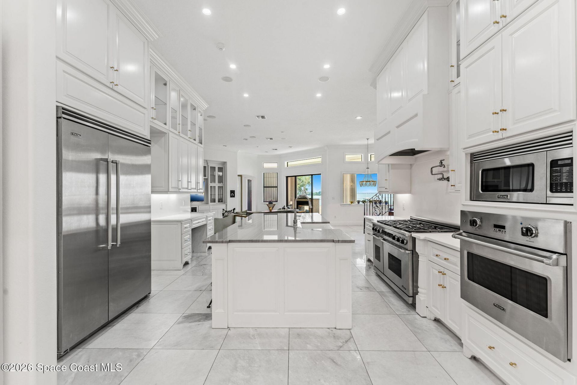 4781 Honeyridge Lane , Merritt Island, FL 32952 Photo
